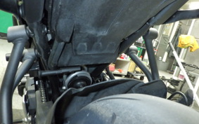 KAWASAKI Z650 RS 2022