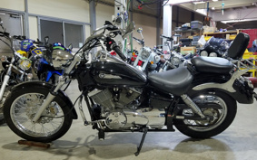 YAMAHA DRAGSTAR 250 VG02J