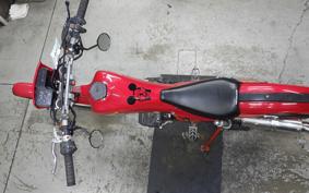 HONDA TL125 2024 JD06