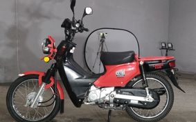 HONDA CROSS CUB110 JA10