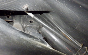 HONDA TACT Gen.4 AF79