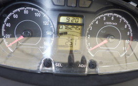 SUZUKI SKYWAVE 200 (Burgman 200) CH41A