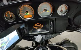 HARLEY FLHX1750 2018 KBC