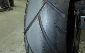 KAWASAKI BALIUS 250 Gen.2 ZR250B