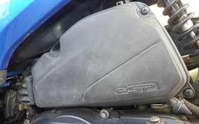 HONDA TACT-4ﾍﾞｰｼｯｸ AF79