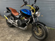 Фото Honda HORNET 250 2007 с японского аукциона