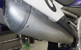 YAMAHA YZ250F 2010 CG39C