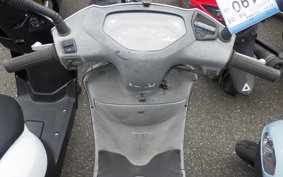 HONDA LEAD 50 Gen. 2 AF48