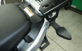 SUZUKI V-STROM 250 A 2023
