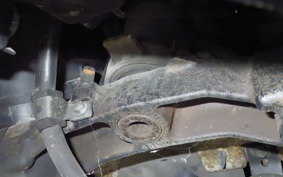 SUZUKI SKYWAVE 250 (Burgman 250) S Gen.3 CJ44A