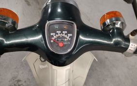 HONDA SUPER CUB90 HA02