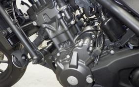HONDA REBEL 250 E-Clutch 2024 MC49