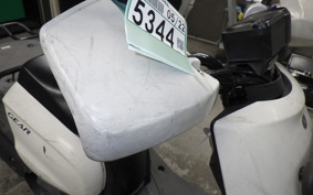 YAMAHA GEAR Gen.2 UA06J