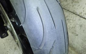 KAWASAKI ZEPHYR 400 KAI 2002 ZR400C