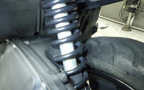 SUZUKI ADDRESS 110 2007 CE47A