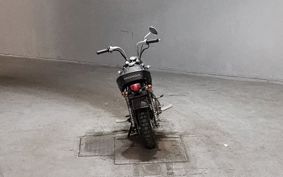 HONDA MONKEY Z50J