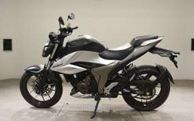 SUZUKI GIXXER 250 1994 ED22B