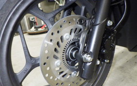 HONDA PCX125 2016 JK05