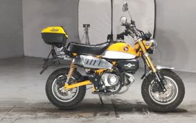 HONDA MONKEY 125 JB02