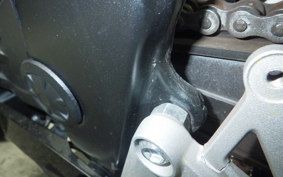 HONDA CBR250RR A 2001 MC51