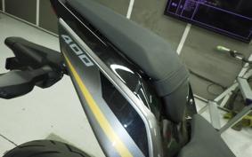 KAWASAKI NINJA 400 2022 EX400G