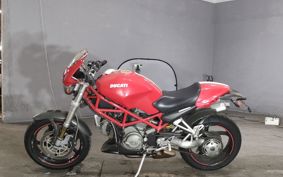 DUCATI MONSTAR S2R M421AA