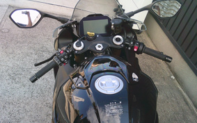 YAMAHA FZ1 FAZER 2011 RN17