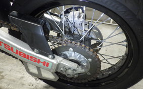 SUZUKI 250SB 2008 LX250L