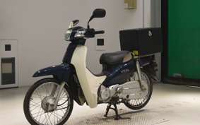 HONDA C50 SUPER CUB AA04