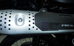 HONDA CT125-2 2004 JA65