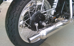 KAWASAKI W800 FINAL ED 2017 EJ800A
