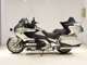Фото Honda GL 1800 GOLD WING TOUR DCT 2024 с японского аукциона