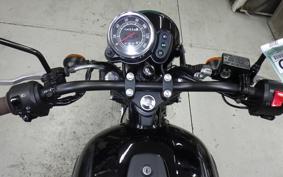 KAWASAKI W175 SE