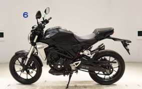 HONDA CB250RA 2023 MC52