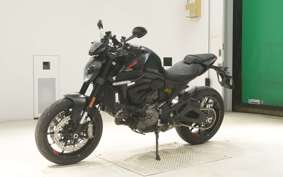 DUCATI MONSTER 937 + 2022