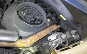 HONDA DIO Gen.6 AF62