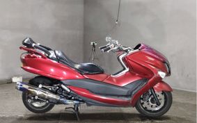 YAMAHA MAJESTY 250 SG20J