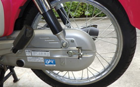 HONDA C110 SUPER CUB