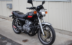 YAMAHA XJ400 1982 4G0