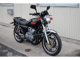 Фото Yamaha XJ400 1982 с японского аукциона