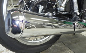 YAMAHA SR400 Gen.5 2018