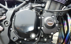 KAWASAKI Z900RS CAFE 2022 ZR900K