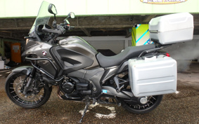 HONDA VFR1200X DCT MUGEN 2015 SC70