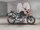 Фото KTM 200 DUKE с японского аукциона