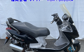 KYMCO GRAND DINK125Z