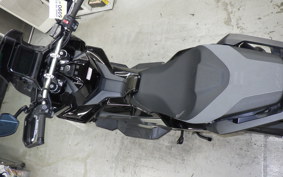 HONDA X-ADV 750 2026 RH21
