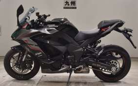 KAWASAKI NINJA 1000 SX 2025 ZXT02K