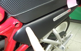 DUCATI MONSTER S2R 800 2008