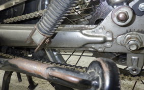 HONDA C90 SUPER CUB E HA02