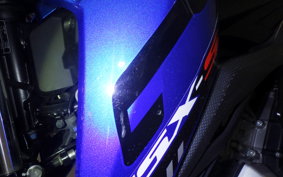 SUZUKI GSX-S125 2023 DL32D